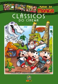 Livro Clssicos do Cinema - Volume 1
