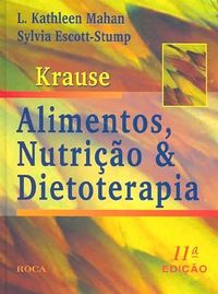 Krause - Alimentos, Nutrio e Dietoterapia