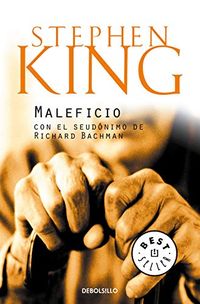 Maleficio (Spanish Edition)