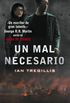Un mal necesario (Trptico de Asclepia 3) (Spanish Edition)