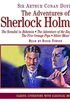 The Adventures of Sherlock Holmes II