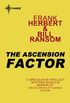 The Ascension Factor: Pandora Sequence Book 4 (English Edition)