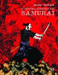 O stimo suspiro do samurai