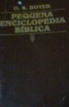 Pequena Enciclopdia Bblica