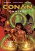 Conan Omnibus Vol. 2