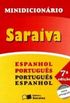 Minidicionrio Espanhol-Portugus  Portugus-Espanhol