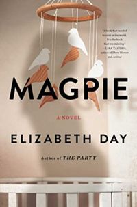 Magpie: A Novel (English Edition)