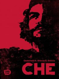Che (Biografia em Quadrinhos)