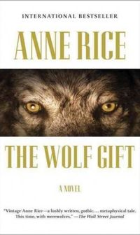 The Wolf Gift 