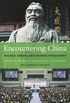 Encountering China - Michael Sandel and Chinese Philosophy