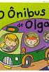 Livro-bolha: O nibus de Olga