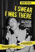 I Swear I Was There - Sex Pistols, Manchester and the Gig that Changed the World (English Edition)