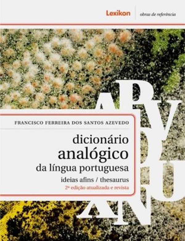 Sinónimos e analogias em português