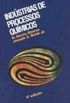Indstrias de Processos Qumicos - 4 Ed.