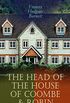 The Head of the House of Coombe & Robin: Historical Novels (English Edition)