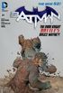 Batman (The New 52) #20