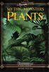 Mythic Monsters: Plants