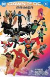 Dawn of DC Primer Special Edition #1: 2023