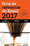 Guia de cafeterias do Brasil 2017