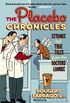 The Placebo Chronicles: Strange But True Tales From the Doctors