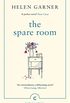 The Spare Room (Canons) (English Edition)