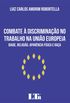 Combate  Discriminao no Trabalho na Unio Europeia