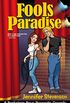 Fools Paradise (Backstage Boys Book 2) (English Edition)