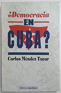 Democracia en Cuba?