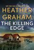 The Killing Edge (English Edition)