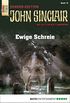 John Sinclair Sonder-Edition - Folge 019: Ewige Schreie (German Edition)