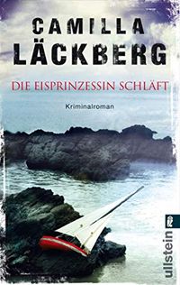 Die Eisprinzessin schlft (Ein Falck-Hedstrm-Krimi 1) (German Edition)