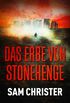 Das Erbe von Stonehenge (German Edition)