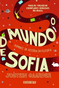 O mundo de Sofia (e-book)