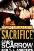 Invader: Sacrifice (5 in the Invader Novella Series) (English Edition)
