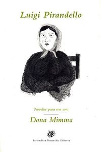 Dona Mimma