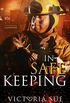 In Safe Keeping (Heroes and Babies 2)