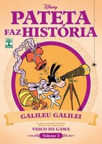 Pateta Faz Histria - Vol. 3