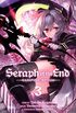 Seraph of the End, Vol. 3: Vampire Reign (English Edition)