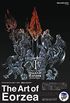 FINAL FANTASY XIV: A Realm Reborn The Art of Eorzea - Another Dawn - (SE-MOOK)