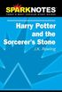 Harry Potter and the Sorcerer