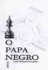 O papa Negro