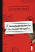 O desaparecimento de Josef Mengele