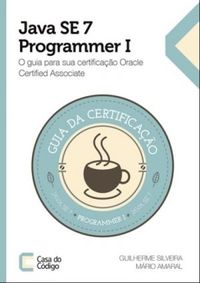 Java SE 7 Programmer I