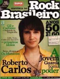 Histria do Rock Brasileiro Vol. 01