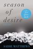 A Lesson of Intensity: Season of Desire Part 2 (English Edition)