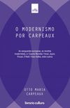 O Modernismo por Carpeaux