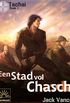 Een stad vol Chasch (Dutch Edition)