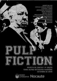 Pulp Fiction #04