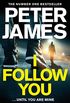 I Follow You (English Edition)