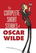 The Complete Short Stories of Oscar Wilde (Dover Books on Literature & Drama) (English Edition)